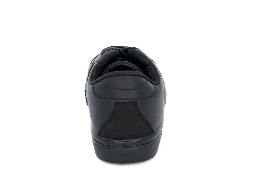Girls` Blue & Gray Star Sneaker